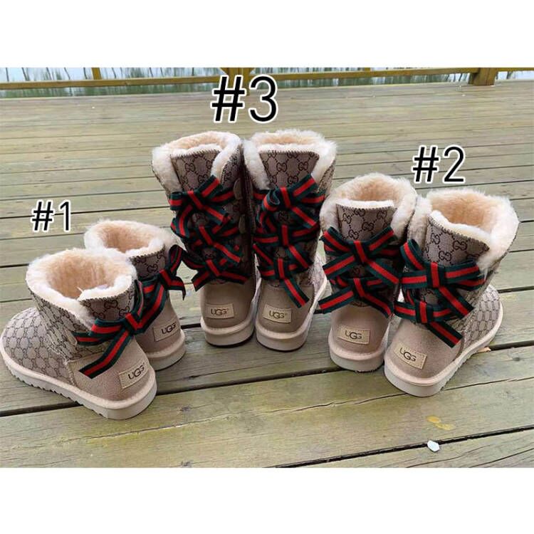 Wholesale Boots Free Shipping with Box Women #GUI #UG