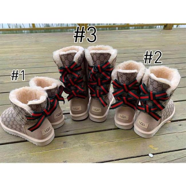 Wholesale Boots Free Shipping with Box Women #GUI #UG