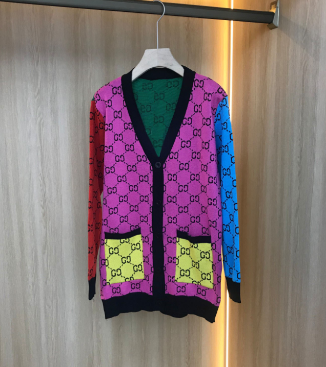 Wholesale Cardigan One Size #GUI
