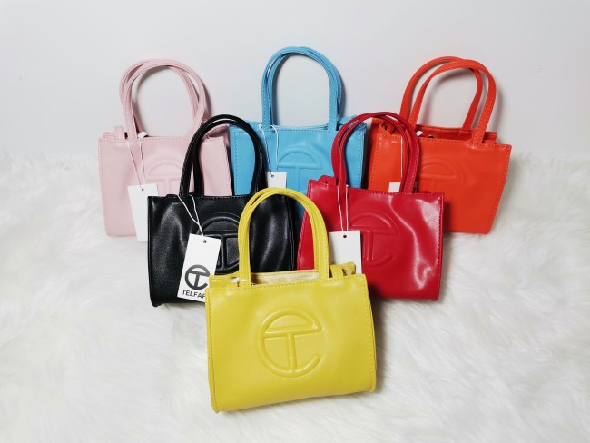 Wholesale Telfar Bag No Box #TEL