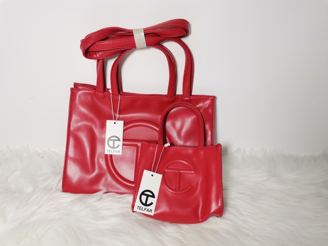 Wholesale Telfar Bag No Box #TEL