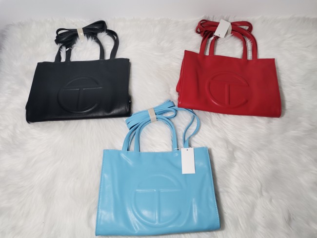 Wholesale Telfar Bag No Box #TEL