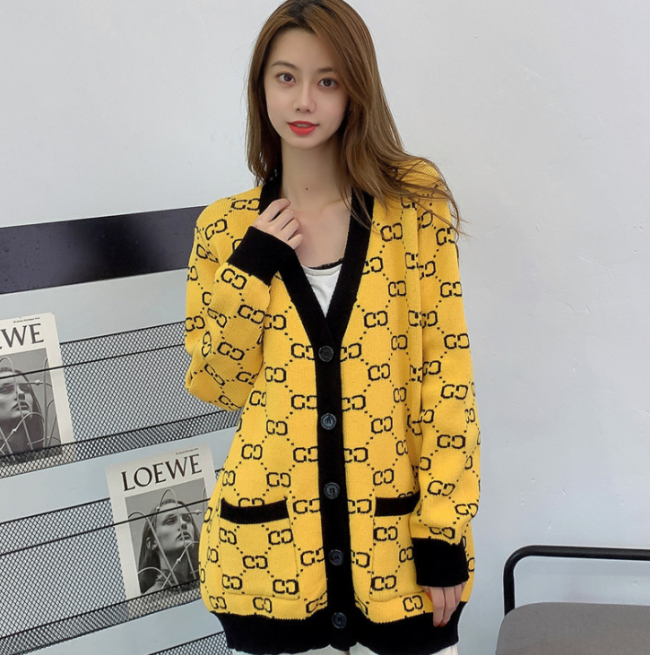 Wholesale Cardigan One Size #GUI