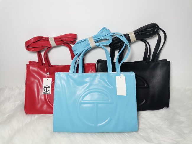 Wholesale Telfar Bag No Box #TEL