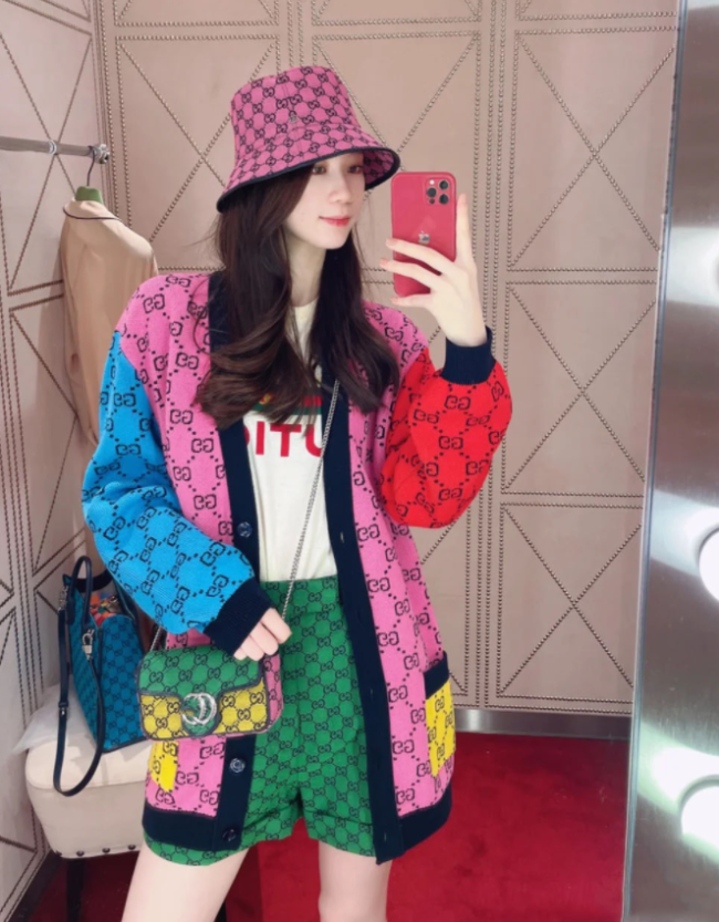 Wholesale Cardigan One Size #GUI