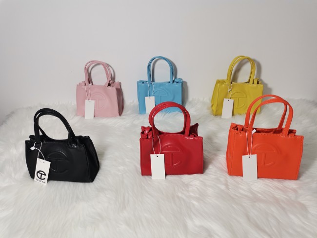 Wholesale Telfar Bag No Box #TEL