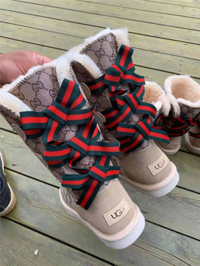 Wholesale Boots Free Shipping with Box Women #GUI #UG