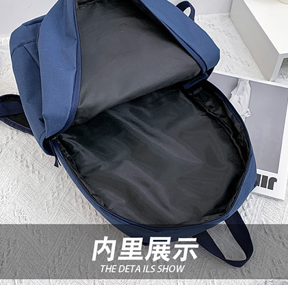 Wholesale Book Bag #NIK