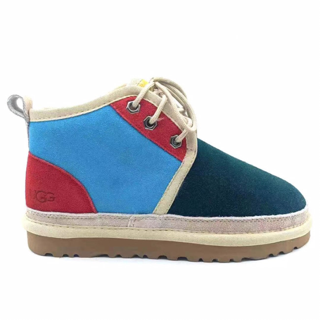 Wholesale Colorful Sneakers #UG