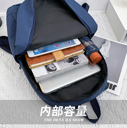 Wholesale Book Bag #NIK