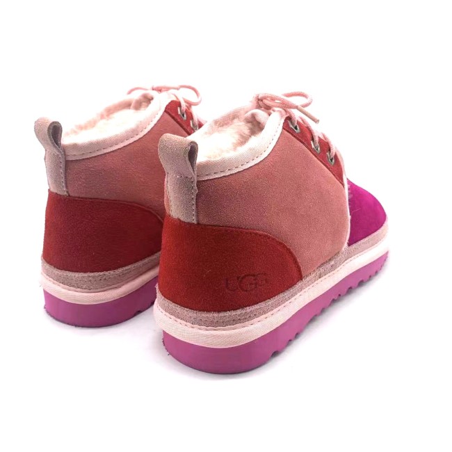 Wholesale Colorful Sneakers #UG