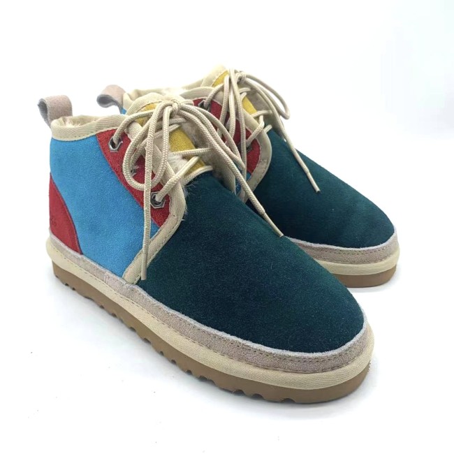 Wholesale Colorful Sneakers #UG