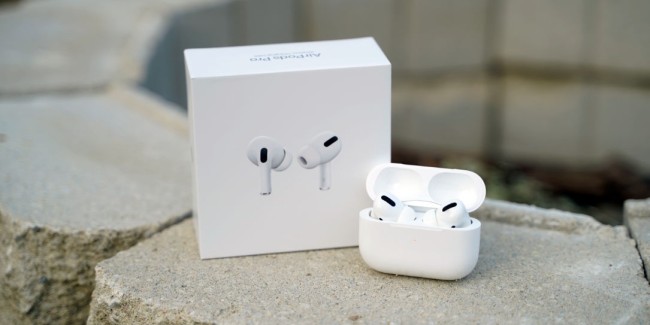 AirPods & AirPods Pro 5 pcs Free shipping