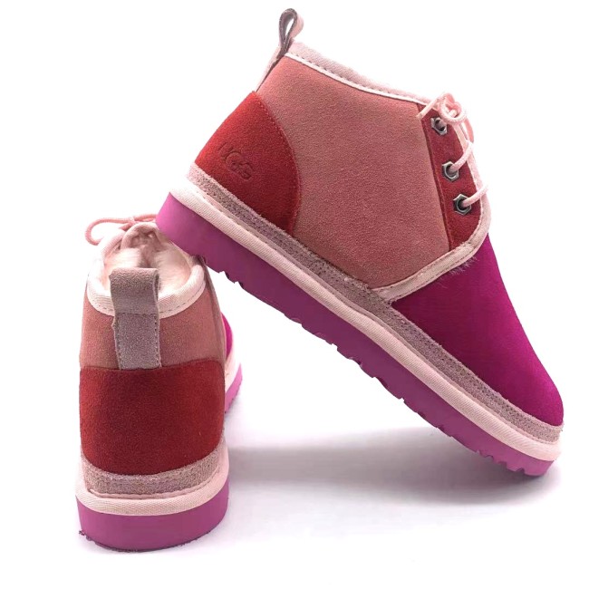 Wholesale Colorful Sneakers #UG