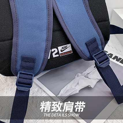 Wholesale Book Bag #NIK