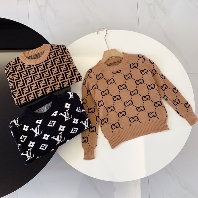 Kids Sweaters with Original Tags and Bags