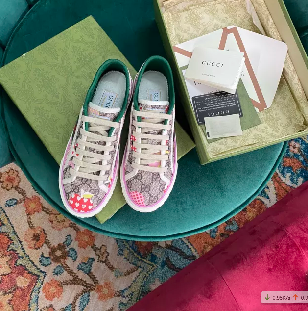 Wholesale Tennis Free Shipping with Box Shoe&Hat Set #GUI