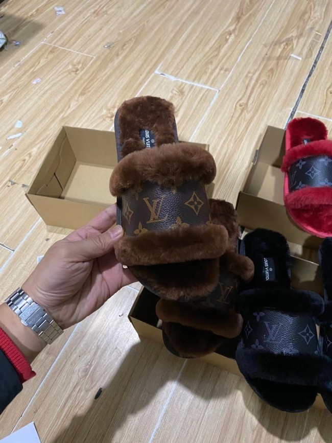 Wholesale Slippers no Box #LOV #UG