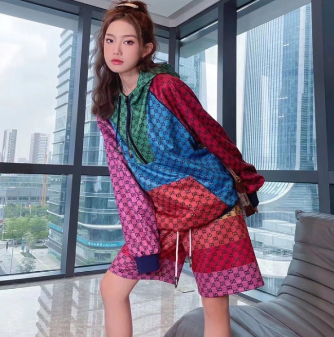 UniSex Wholesale Hoodie (No Tags) #GUI