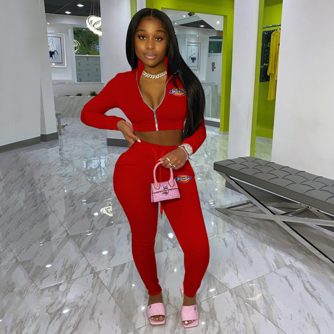 Long Sleeve Wholesale  Hoodie Set (No Tags) #NIK