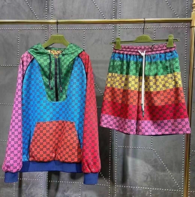 UniSex Wholesale Hoodie (No Tags) #GUI