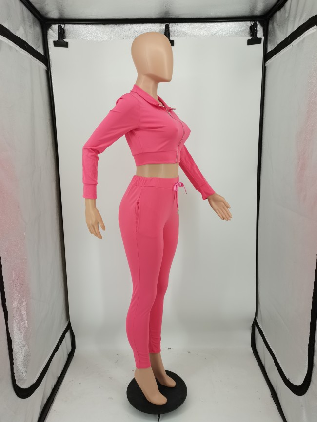 Long Sleeve Wholesale  Hoodie Set (No Tags) #NIK