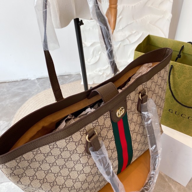 Wholesale Neverfull Tote Bag #GUI