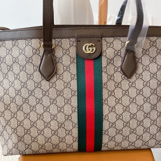 Wholesale Neverfull Tote Bag #GUI