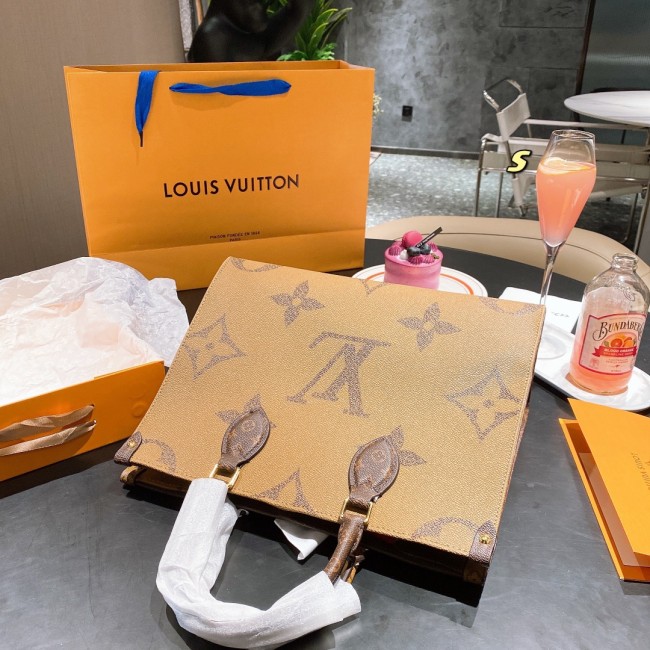 Wholesale Neverfull Bag With BOX #LOV