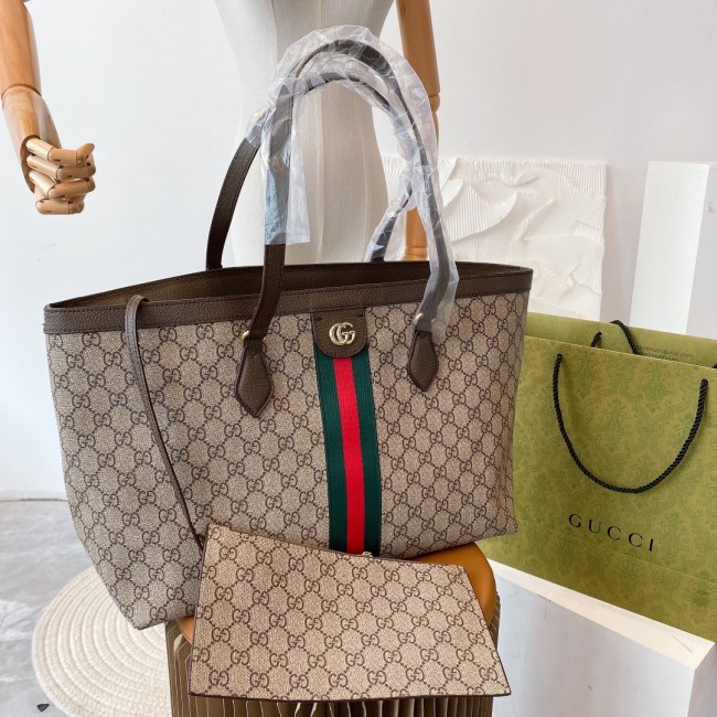 Wholesale Neverfull Tote Bag #GUI