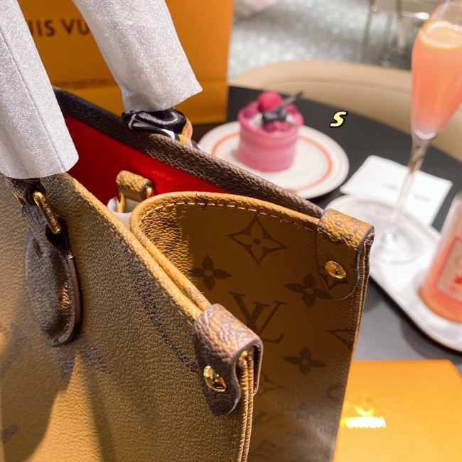 Wholesale Neverfull Bag With BOX #LOV