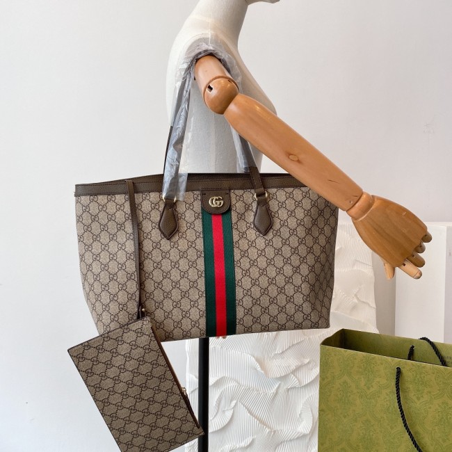 Wholesale Neverfull Tote Bag #GUI