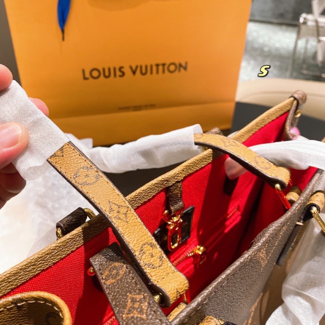 Wholesale Neverfull Bag With BOX #LOV