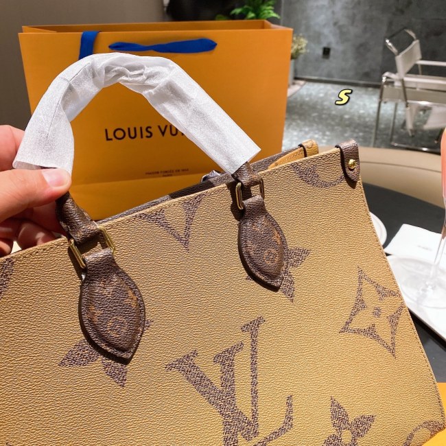 Wholesale Neverfull Bag With BOX #LOV