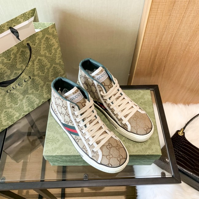 Unisex High Top Wholesale Shoes  #GUI