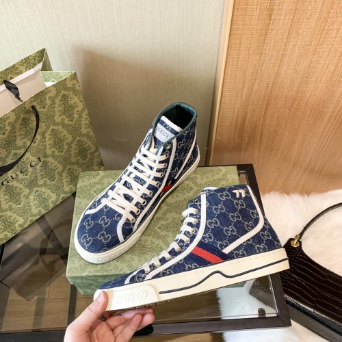 Unisex High Top Wholesale Shoes  #GUI