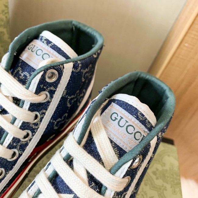 Unisex High Top Wholesale Shoes  #GUI