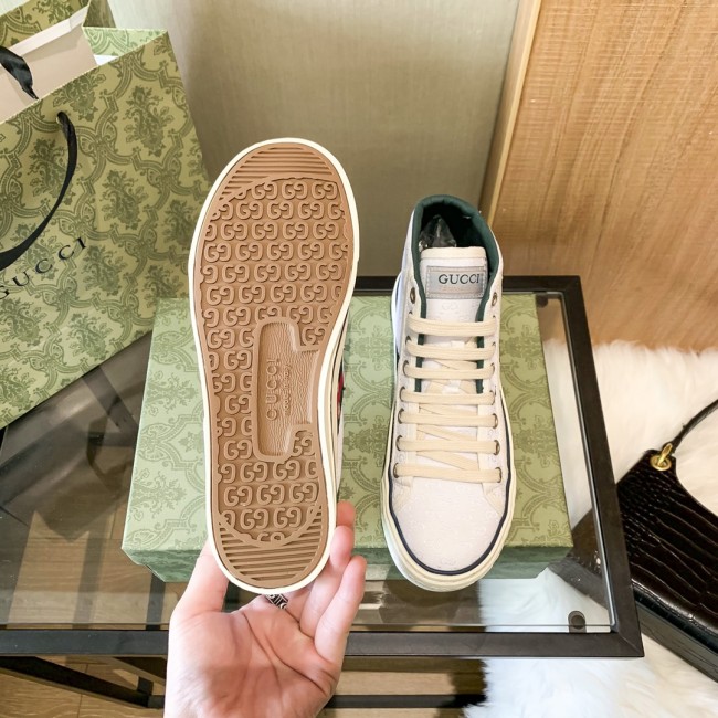 Unisex High Top Wholesale Shoes  #GUI