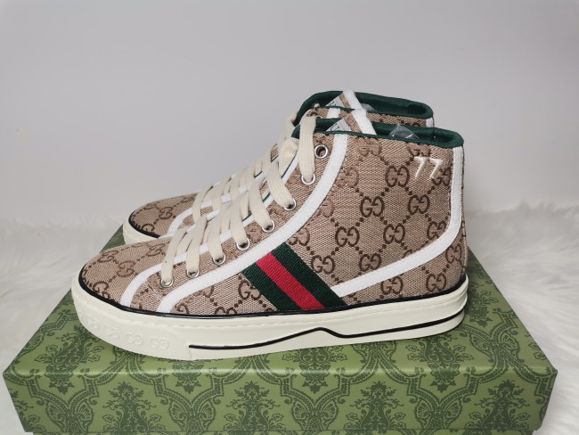 Unisex High Top Wholesale Shoes  #GUI