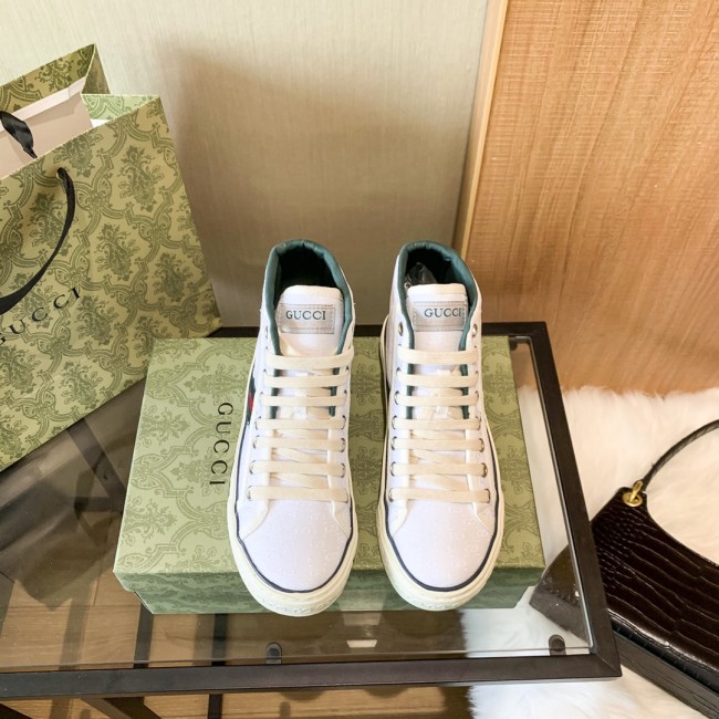 Unisex High Top Wholesale Shoes  #GUI