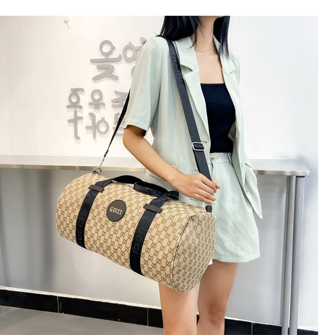 Wholesale Luggage Bags #GUI