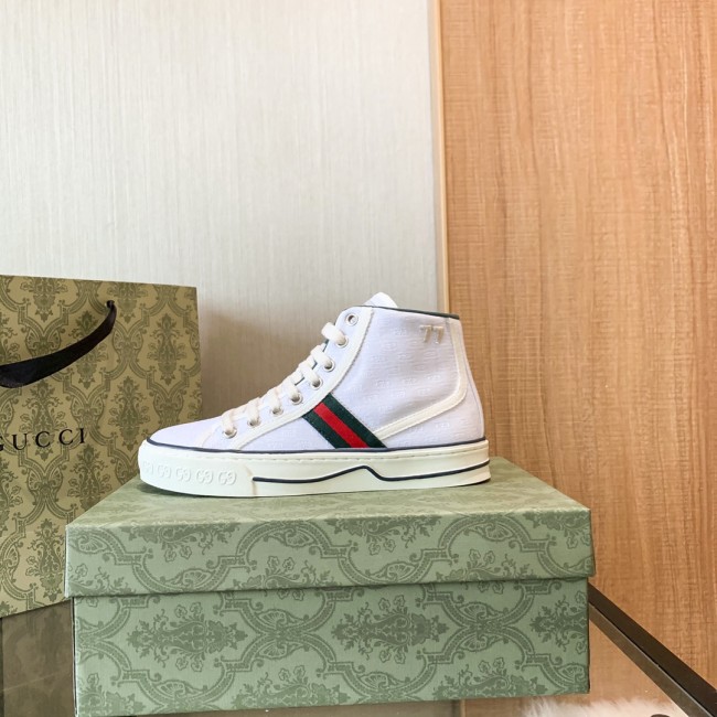 Unisex High Top Wholesale Shoes  #GUI