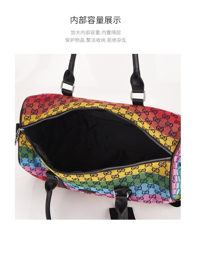 Wholesale Luggage Bags #GUI