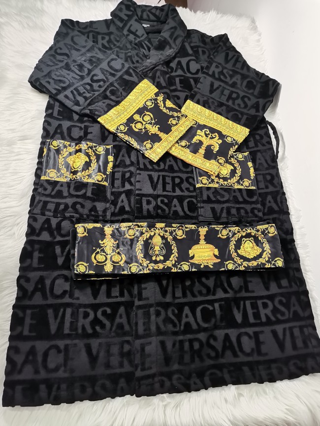 Wholesale Robe One Size Drop Shipping #VER