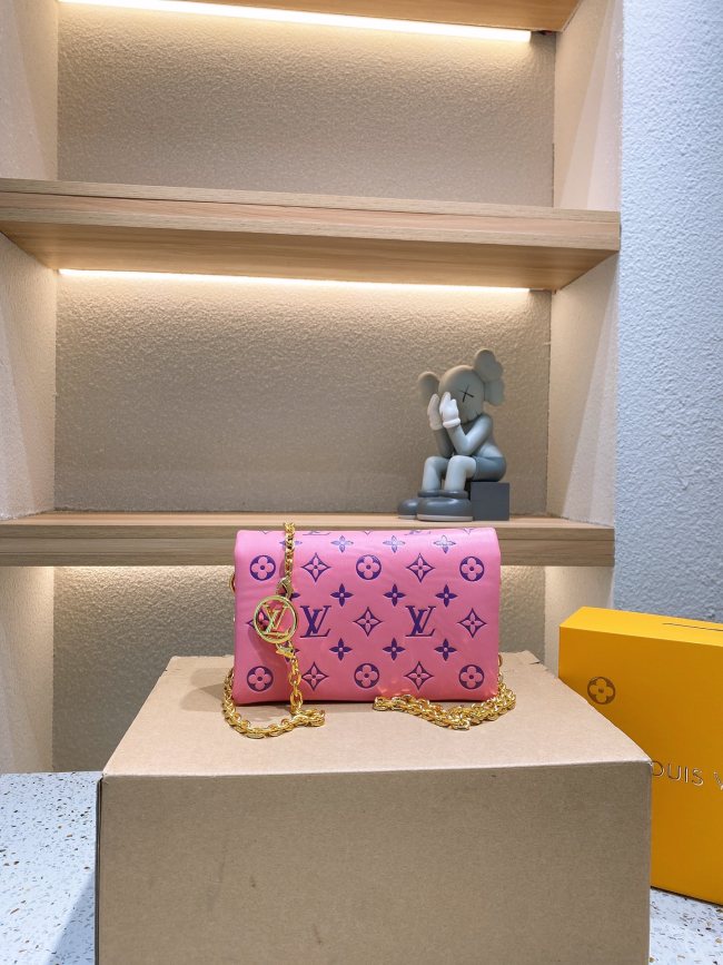 Wholesale Purse Free Shipping with Box #LOV