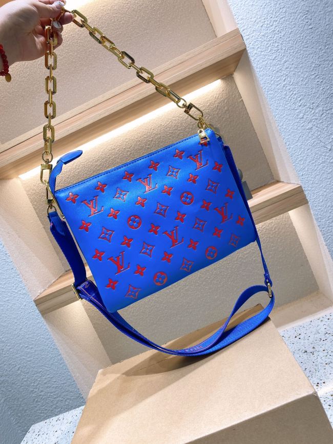 Wholesale Purse Free Shipping with Box #LOV