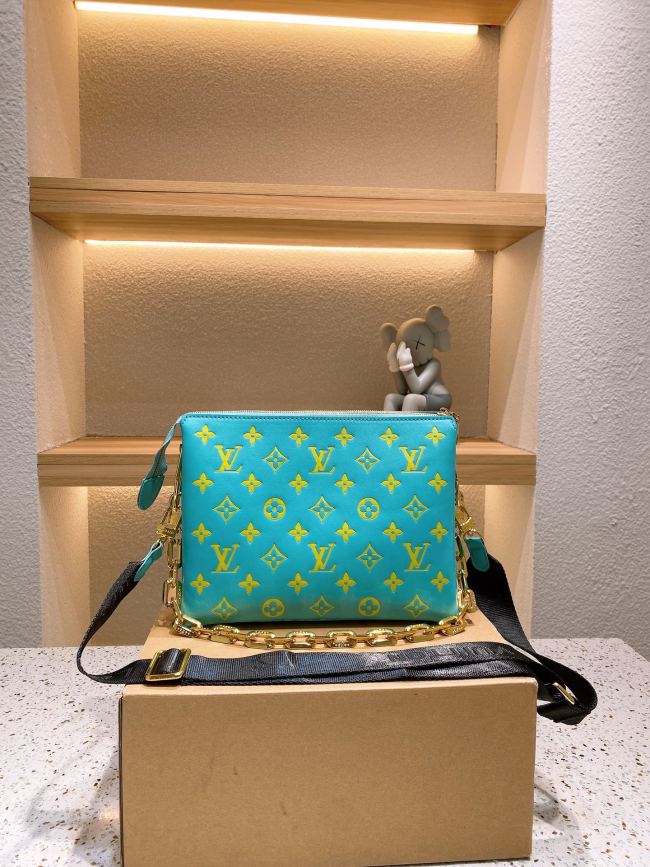 Wholesale Purse Free Shipping with Box #LOV