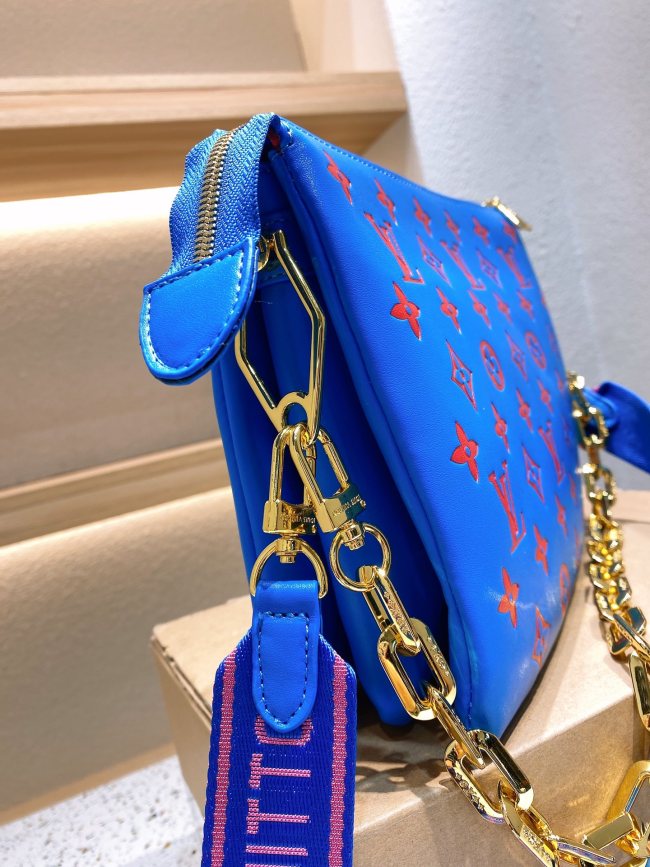 Wholesale Purse Free Shipping with Box #LOV