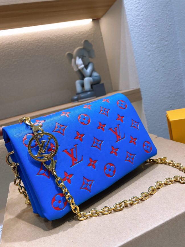 Wholesale Purse Free Shipping with Box #LOV