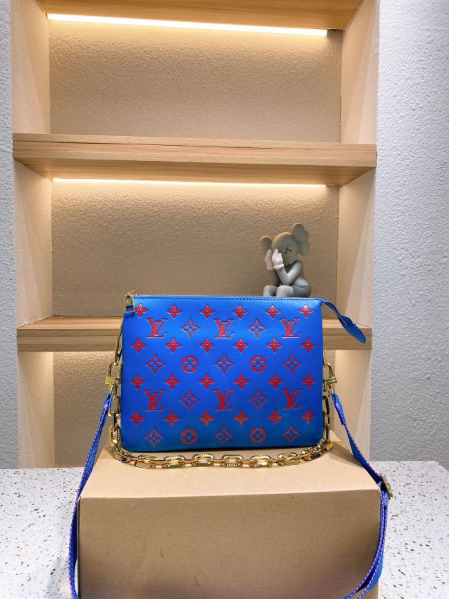 Wholesale Purse Free Shipping with Box #LOV